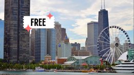 ¡Recorre Chicago gratis! Estas son las actividades recomendadas por Google para realizar en "La Ciudad de los Vientos"