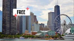 ¡Recorre Chicago gratis! Estas son las actividades recomendadas por Google para realizar en "La Ciudad de los Vientos"