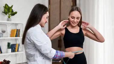 Pierde peso a toda velocidad: la mejor combinación natural para aprovechar el potencial dietético del jengibre Pierde peso a toda velocidad: la mejor combinación natural para aprovechar el potencial dietético del jengibre