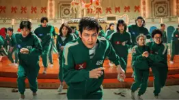 “El Juego del Calamar 3” conquista el mundo: rompe récord como la serie más vista en Netflix 