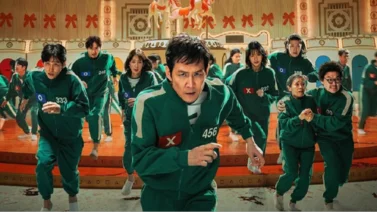 “El Juego del Calamar 3” conquista el mundo: rompe récord como la serie más vista en Netflix 