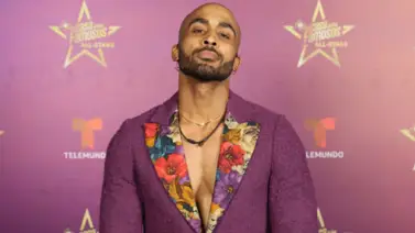 Caramelo se va contra “La Casa de los Famosos”: Yo tenía el salario más bajo Caramelo se va contra “La Casa de los Famosos”: Yo tenía el salario más bajo