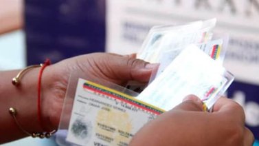 Cabello explica por qué debe ir al Saime a verificar sus datos: Puede tener problemas para realizar un trámite