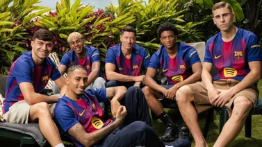 FC Barcelona arrasa con su nueva camiseta: diseño clásico y ventas récord antes del inicio de temporada