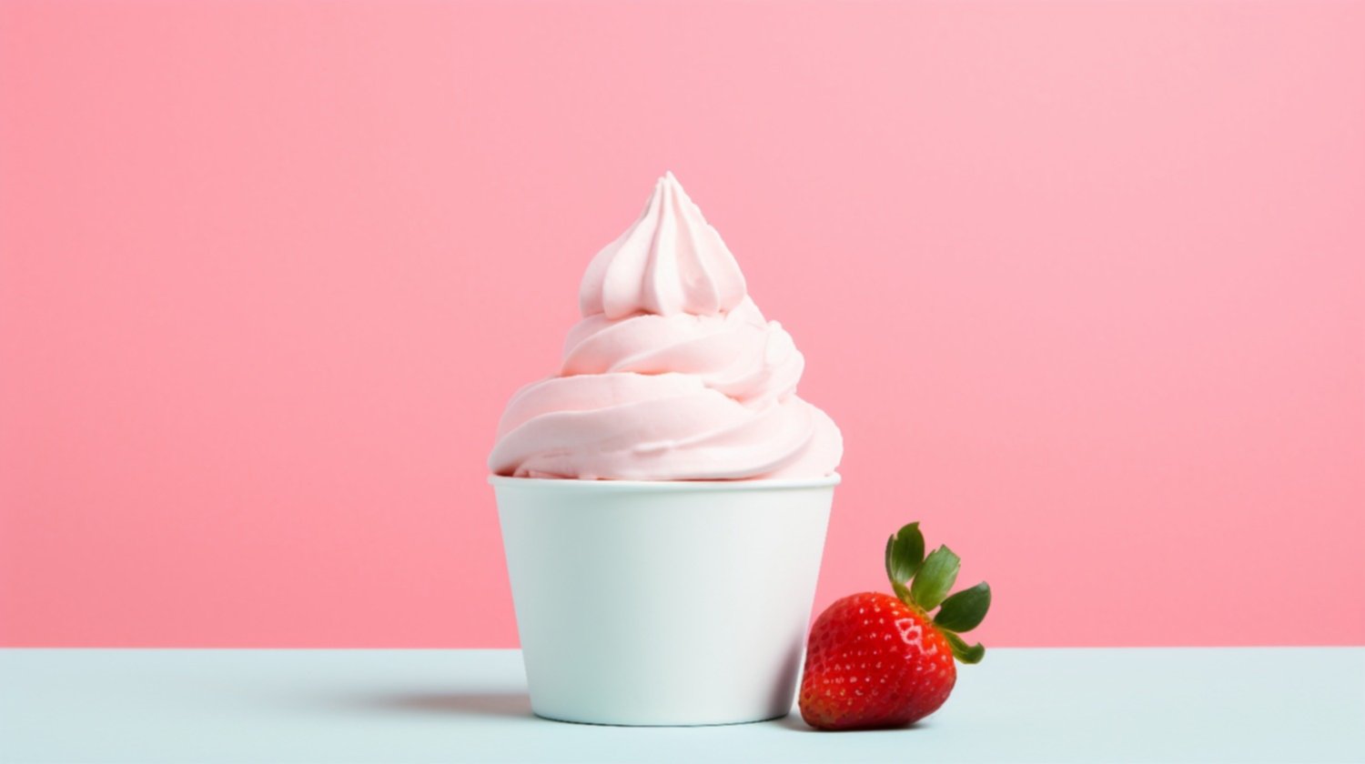 Refréscate al natural en la ola de calor: prepara este helado en pocos pasos y a muy bajo costo