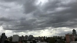 Inameh pronóstico: mantos nubosos asociados a lluvias en las próximas horas en estos estados del país