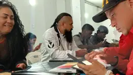 Por vínculos con la gestoría del INTT: anuncian detención de al menos 90 personas