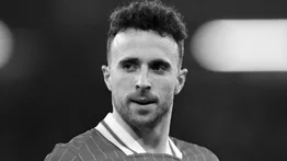 Portugal y Liverpool lamentan la muerte del delantero Diogo Jota y su hermano: "Perdimos a dos campeones"