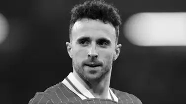 Portugal y Liverpool lamentan la muerte del delantero Diogo Jota y su hermano: "Perdimos a dos campeones" Portugal y Liverpool lamentan la muerte del delantero Diogo Jota y su hermano: "Perdimos a dos campeones"