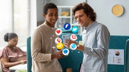Empleo videógrafo Miami