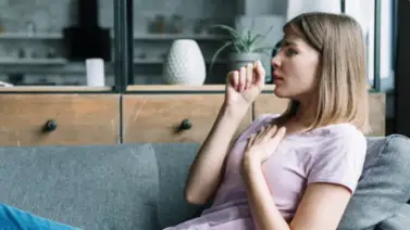 No pases vergüenza en público con los gases intestinales: estos son los alimentos que producen flatulencias y cómo controlarlo No pases vergüenza en público con los gases intestinales: estos son los alimentos que producen flatulencias y cómo controlarlo