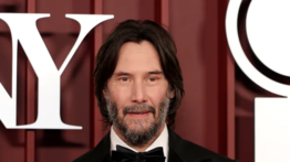 Keanu Reeves tiene 60 años y así se mantiene en forma para las más exigentes películas de acción: revelan su secreto