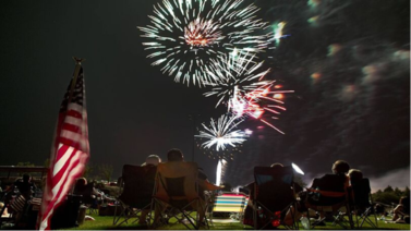 ¡Cuidado en Arizona! Usar fuegos artificiales prohibidos te sale caro: multas de hasta $1.000