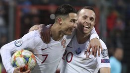 Tragedia en el fútbol: las emotivas palabras de Cristiano Ronaldo ante la muerte de Diogo Jota