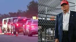 alligator alcatras cárcel inmigrantes traslados ice
