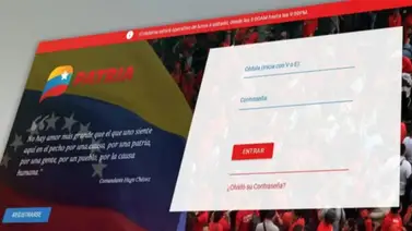 Bono complementario del Sistema Patria: aquí los nuevos montos activos este 3 de julio Bono complementario del Sistema Patria: aquí los nuevos montos activos este 3 de julio