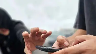 ¿Qué puedes hacer si eres víctima del robo de tu celular? Esto recomienda el Cicpc ¿Qué puedes hacer si eres víctima del robo de tu celular? Esto recomienda el Cicpc