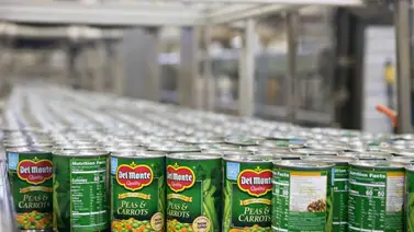 Adiós a una leyenda gastronómica: esta importante empresa se declara en quiebra y busca un comprador Adiós a una leyenda gastronómica: esta importante empresa se declara en quiebra y busca un comprador