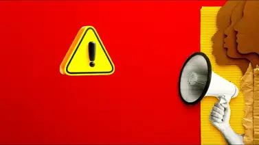 4 July warning 4 July warning