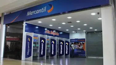 Mercantil: activan jornadas para cambiar tarjetas de débito hasta el 11 de julio en estas oficinas Mercantil: activan jornadas para cambiar tarjetas de débito hasta el 11 de julio en estas oficinas