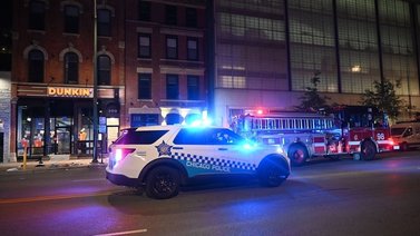 Tiroteo en discoteca de Chicago deja cuatro muertos y varios heridos: un hombre disparó desde su automóvil