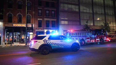 Tiroteo en discoteca de Chicago deja cuatro muertos y varios heridos: un hombre disparó desde su automóvil