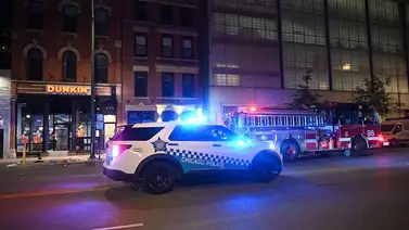 Tiroteo en discoteca de Chicago deja cuatro muertos y varios heridos: un hombre disparó desde su automóvil Tiroteo en discoteca de Chicago deja cuatro muertos y varios heridos: un hombre disparó desde su automóvil