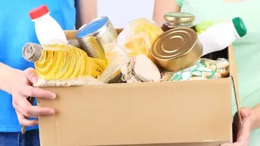 Ayuda en California: estas organizaciones recolectan donaciones para familias migrantes necesitadas Ayuda en California: estas organizaciones recolectan donaciones para familias migrantes necesitadas