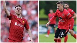 La tragedia de Diogo Jota y su hermano André Silva: revelan cómo quedó el vehículo en el accidente que les costó la vida