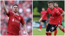 La tragedia de Diogo Jota y su hermano André Silva: revelan cómo quedó el vehículo en el accidente que les costó la vida