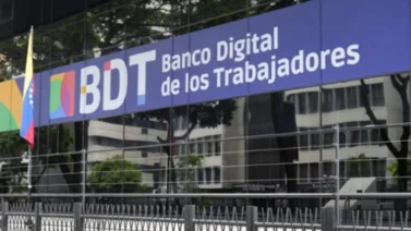 Financiamiento para emprendimientos y educación: Caracas Sonríe lanza créditos junto al Banco Digital de los Trabajadores