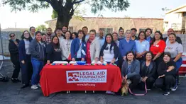 Asistencia legal sin costo en Los Ángeles: conoce los servicios y direcciones de LAFLA