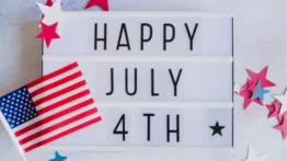 ¡Fiesta gratis en Miami Beach! Celebra el 4 de Julio con dos eventos imperdibles