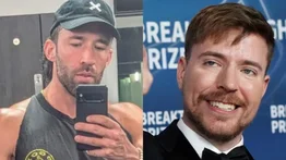 ¡Desenlace fatal! El reto de MrBeast que termina en tragedia: hombre quería perder 45 kilos