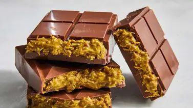 ¡Chocolate viral llega a Texas! En estas zonas de Dallas podrás encontrar la golosina de moda en EEUU ¡Chocolate viral llega a Texas! En estas zonas de Dallas podrás encontrar la golosina de moda en EEUU