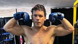 ICE detiene al boxeador Julio César Chávez Jr en Los Ángeles: ¿Será deportado?