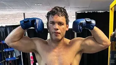ICE detiene al boxeador Julio César Chávez Jr en Los Ángeles: ¿Será deportado? ICE detiene al boxeador Julio César Chávez Jr en Los Ángeles: ¿Será deportado?