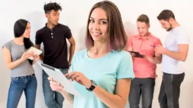 Aprendizaje juvenil California Aprendizaje juvenil California