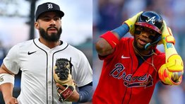 ¡Dos estrellas venezolanas brillarán en Atlanta! Ronald Acuña Jr y Gleyber Torres son nombrados titulares en el ASG 2025