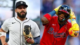 ¡Dos estrellas venezolanas brillarán en Atlanta! Ronald Acuña Jr y Gleyber Torres son nombrados titulares en el ASG 2025