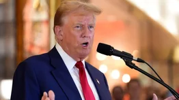 ¡Trump lo logra! Cámara de representantes de EEUU da luz verde a su plan fiscal final