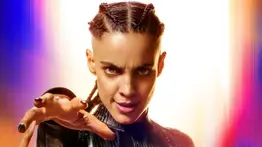 La nueva villana de Hollywood tiene sello venezolano: María Gabriela de Faria cuenta cómo se enteró que actuaría en Superman&nbsp;