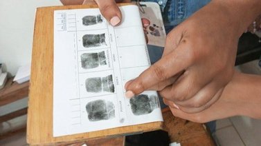 Verificación de datos en el Saime: qué debe hacer el funcionario si no aparece mi información completa en el sistema