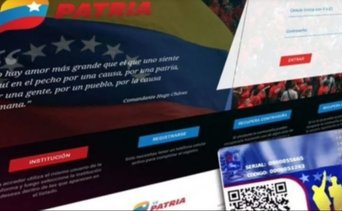 ¿Perdiste el Carnet de la Patria y no sabes cómo recuperar el código QR? Esto es lo que debes hacer para obtenerlo