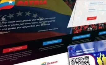 ¿Perdiste el Carnet de la Patria y no sabes cómo recuperar el código QR? Esto es lo que debes hacer para obtenerlo