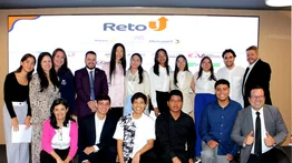 Mercantil - Reto U