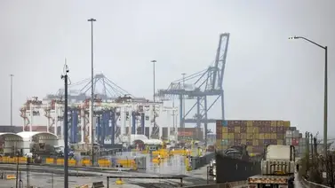 ¡Esto no es Disney! Revelan la dura realidad de los camioneros latinos en EEUU: ¿Por qué pasa eso? ¡Esto no es Disney! Revelan la dura realidad de los camioneros latinos en EEUU: ¿Por qué pasa eso?