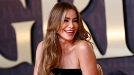 Sofía Vergara desata rumores de un nuevo romance: es vista con un galán en Roma 
