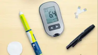 Científico del IVIC advierte a pacientes diabéticos sobre tratamientos fraudulentos: Les indican que se retiren la insulina Científico del IVIC advierte a pacientes diabéticos sobre tratamientos fraudulentos: Les indican que se retiren la insulina