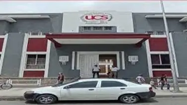 Arrancan las inscripciones en la Universidad de las Ciencias de la Salud: conoce las especialidades disponibles Arrancan las inscripciones en la Universidad de las Ciencias de la Salud: conoce las especialidades disponibles